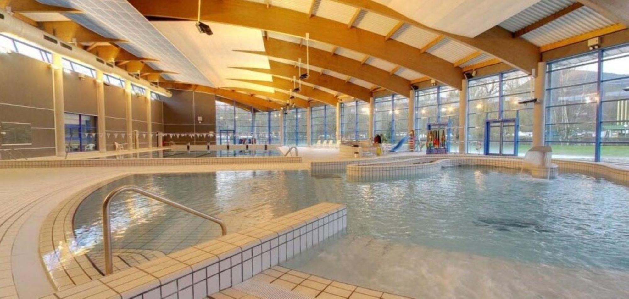 Appartement Bethanie Steige Luaran gambar