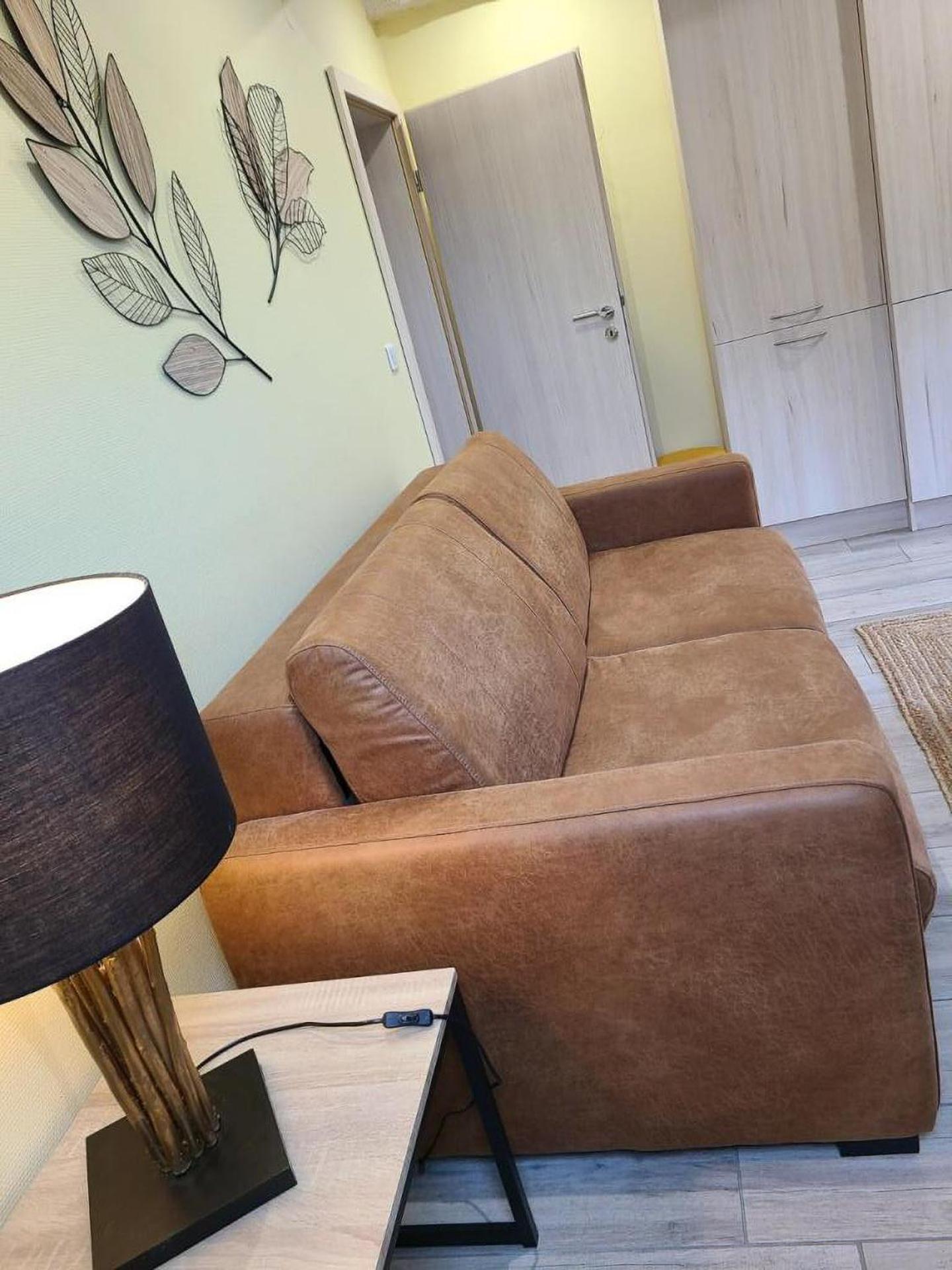 Appartement Bethanie Steige Luaran gambar