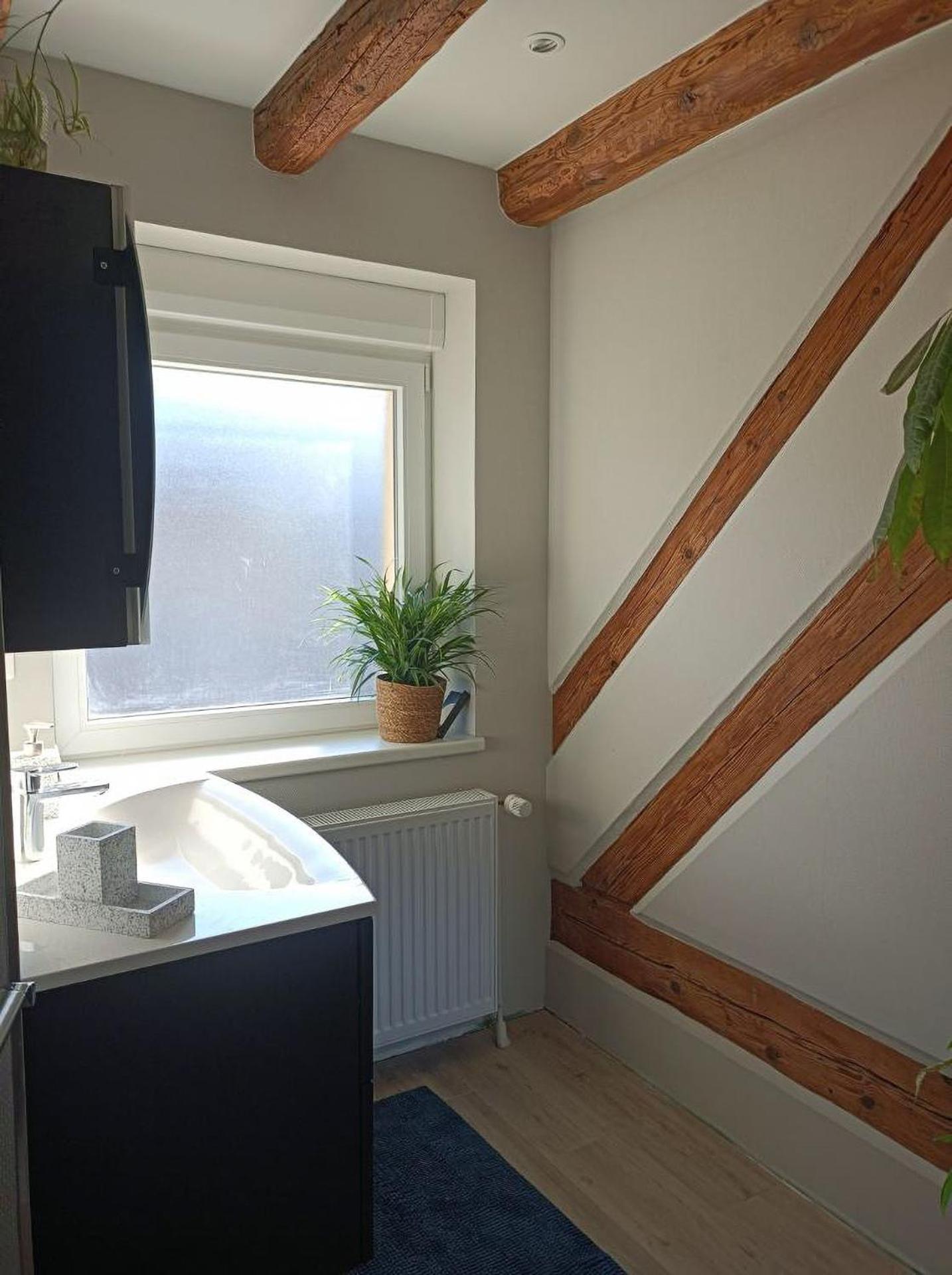 Appartement Bethanie Steige Luaran gambar
