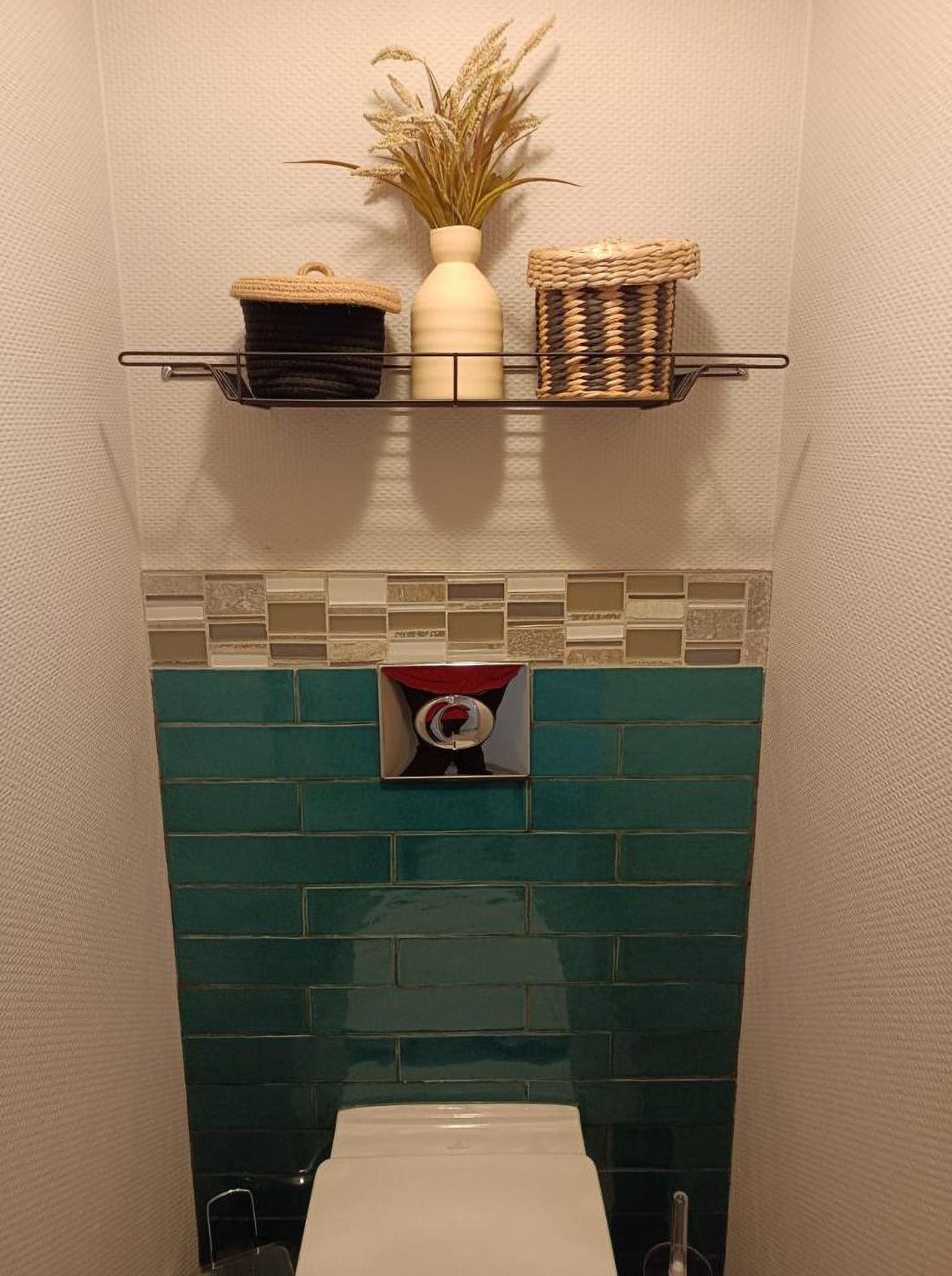 Appartement Bethanie Steige Luaran gambar