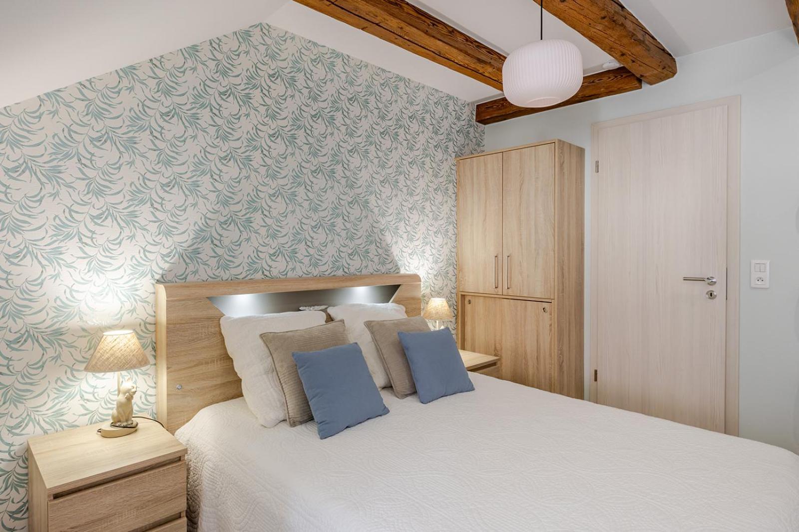 Appartement Bethanie Steige Luaran gambar
