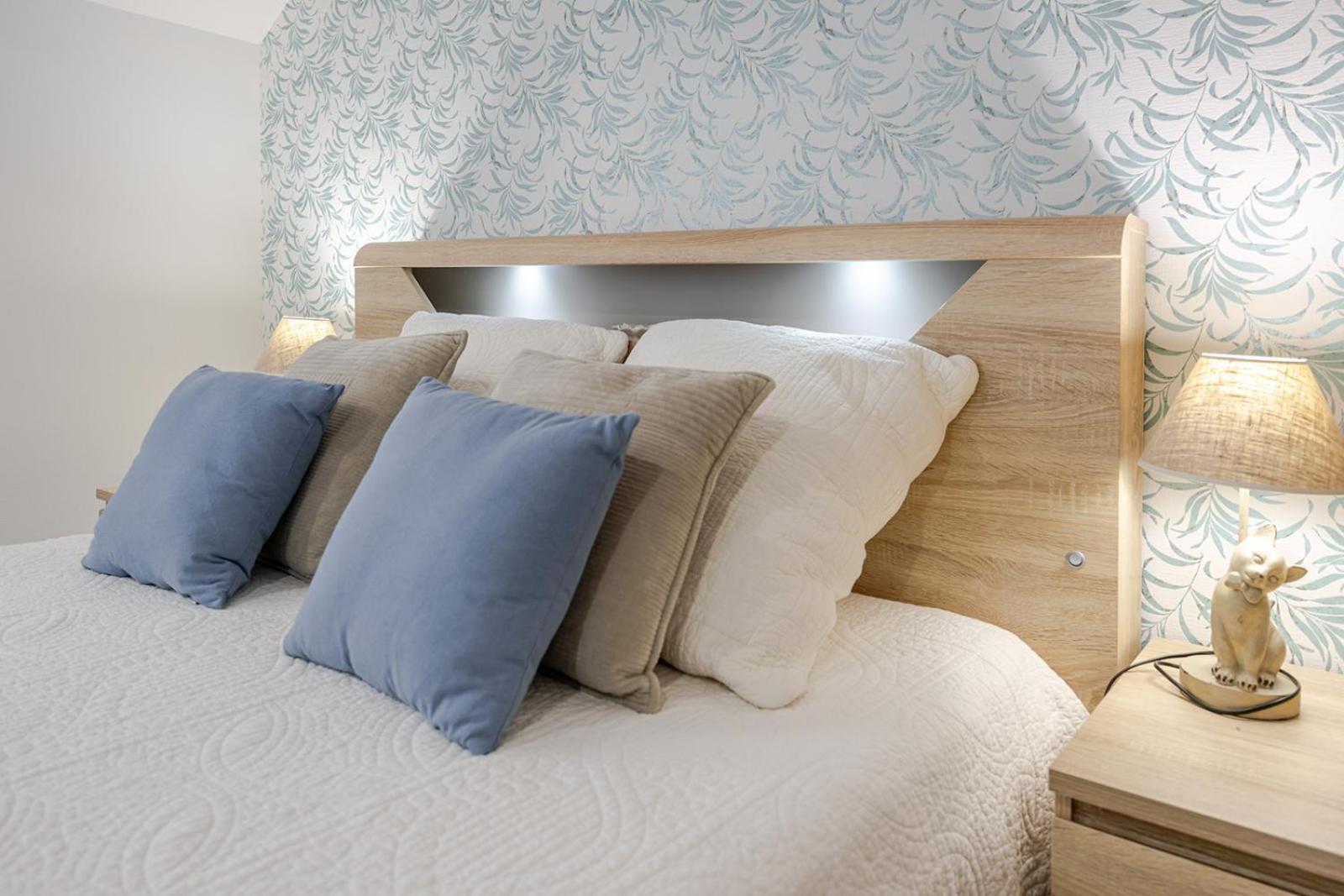 Appartement Bethanie Steige Luaran gambar