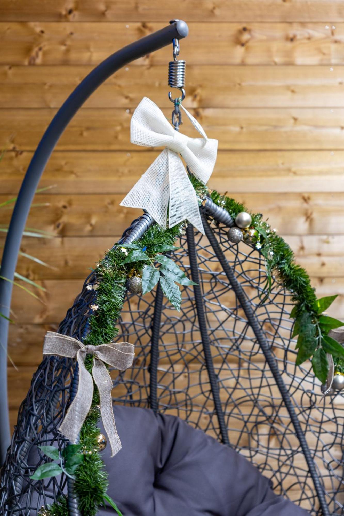 Appartement Bethanie Steige Luaran gambar